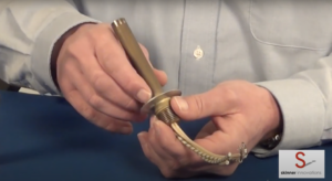 Heat Detector Identification